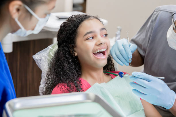 Best Emergency Pediatric Dental Care in Morton, PA