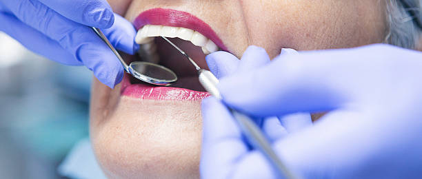 Best Emergency Treatment for Oral Infections in Morton, PA